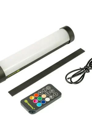 Commande En Gros Lampe Biwy Ridgemonkey Base Lite IR (avec Télécommande)