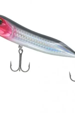 Leurre Jenzi Popper 11cm 26g (options mutliples) Prix Cassé