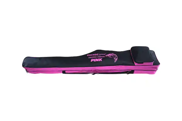Fourreau Energo Carp Expert Rod Bag 135cm Seulement Aujourd'hui