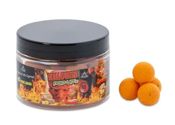 Anaconda Halloween Pop-Ups (16mm) Offre Limitée