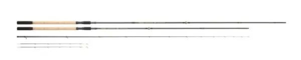 Canne Garbolino Essential X-Tend Bream 3.60-3.90m (70g) Vente Flash