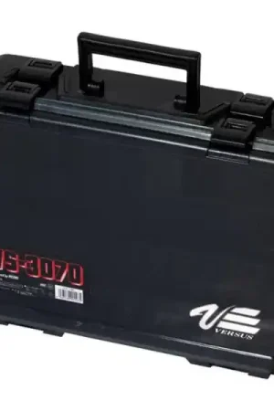Produit De Marque Meiho Versus VS-3070 Tacke Case Black