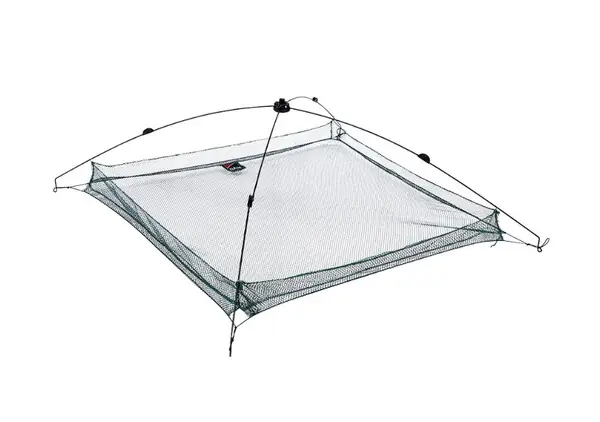 Affaire À Saisir Filet en croix Dam Umbrella