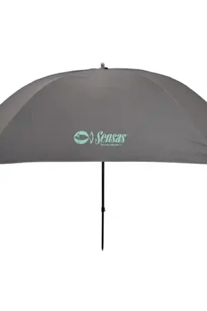 Sensas Super Challenge Umbrella Square 2,20 m Bon Plan