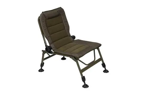 Fauteuil Fox Voyager Compact Recliner Retour Gratuit