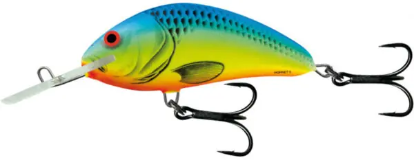 Salmo Hornet 3,5cm (22 options) Offre Du Jour