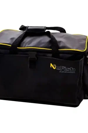 Bon Plan Sac NuFish 55l Carryall