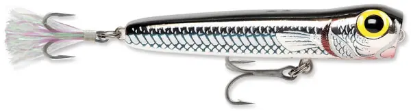 Storm Saltwater Rattlin' Chug Bug Haute Qualité