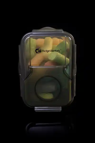 Dernier Modèle RidgeMonkey Disperse Foam Nuggets Session Pack