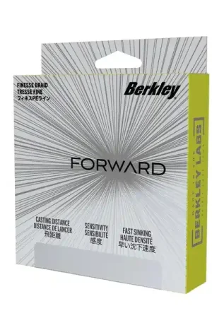 Top Vente Tresse Berkley Forward 150m FLG