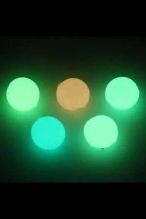 Boules lumineuses Tronixpro 8 mm (15 pièces) Dernière Chance