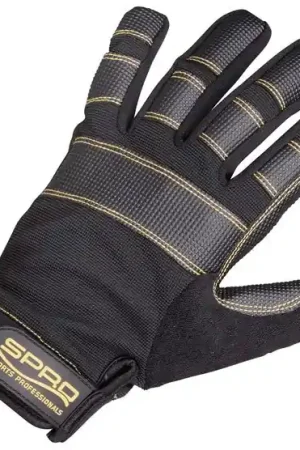 Affaire À Saisir Spro Armor Gloves 5 Finger