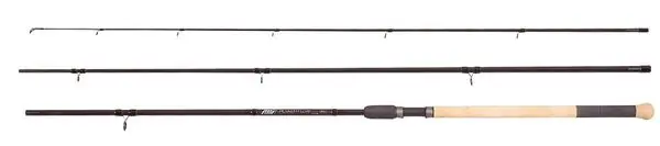 Canne à Flotteur MS Range Carp Float - 3 brins Offre Du Jour