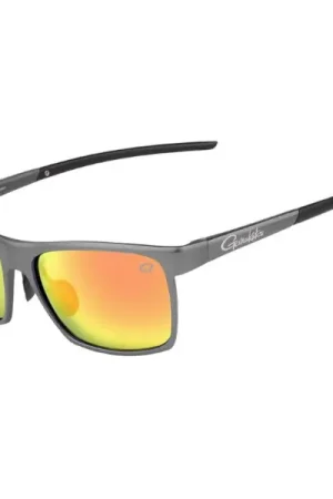 Lunettes Gamakatsu G-Glasses Alu (plusieurs options) Vente Flash