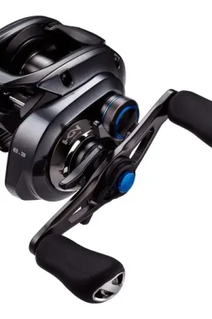 Moulinet casting Shimano SLX 71 DC gaucher Prix Réduit