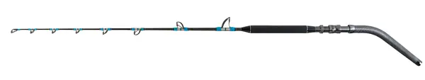 Super Prix Canne Bateau Shimano Talica Stand-Up Spiral Big Game