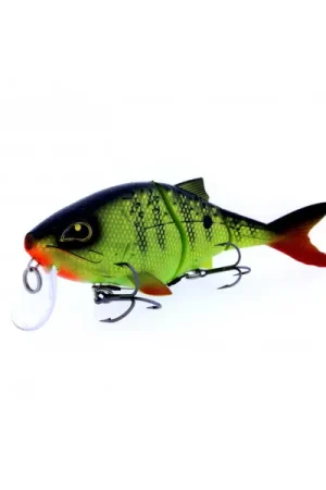 Rozemeijer Sweet Meat Swimbait 18cm (95g) Achat Immédiat