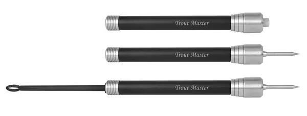 Marque Outils Trout Master 3In1 HD Priest