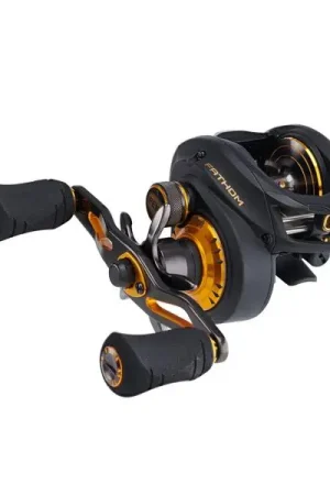 Commande En Gros Moulinet Casting Penn Fathom® Low Profile 300 RH