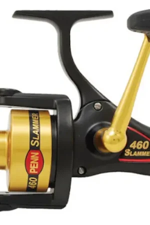 Top Vente Penn Slammer Spin