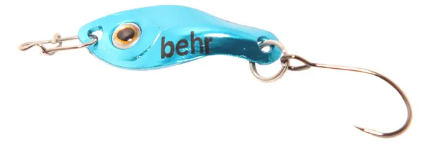 Cuillère Behr Trendex L-Spoon Leaf, 0,5g (options multiples) Nouvel Arrivage
