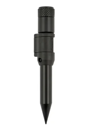 Certifié Fox Black Label QR 6" Bankstick