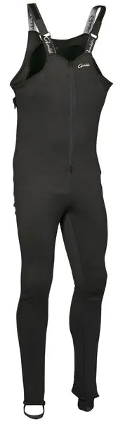 Soldes Gamakatsu G-Thermal Bib & Brace Vêtements thermiques