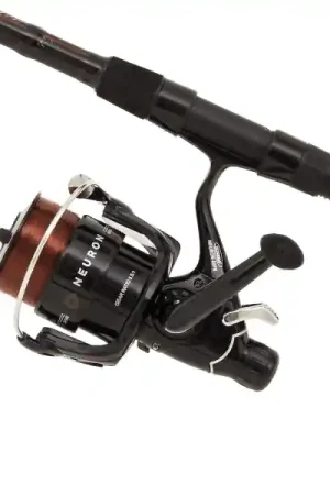 Achetez Aujourd'hui Mitchell Neuron Combo Carp 3,60m FR 3lbs