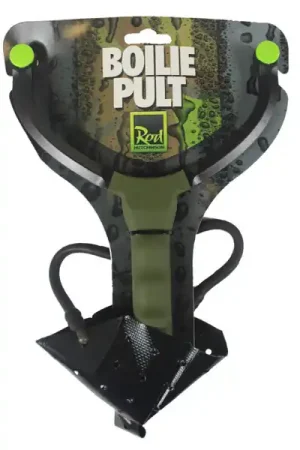 Rod Hutchinson Catapult Bouillettes Livraison Express