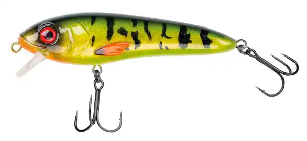 Svartzonker McCelly 7cm Promotion Saisonnière