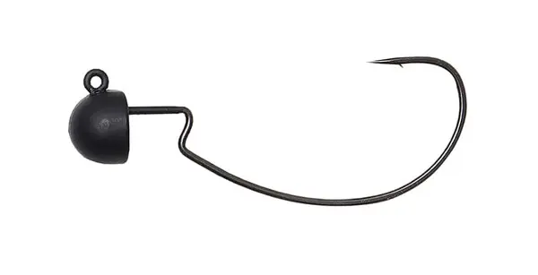 Top Vente Têtes plombées Savage Gear Tungsten EWG Ned Head #1/0 (2 pcs)