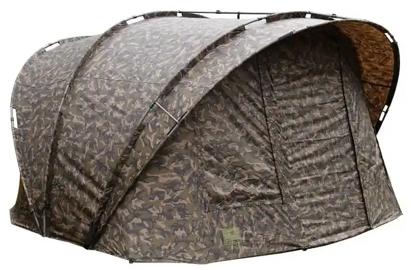 Fox R Series 2 Man XL Bivvy Camo Must-Have