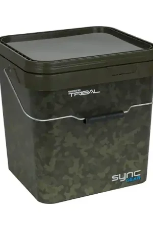 Commande En Gros Shimano Sync 17 L Square Bucket