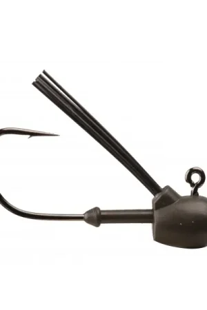 Keitech Tungsten Fine Guard Spin Jig Affaire À Saisir