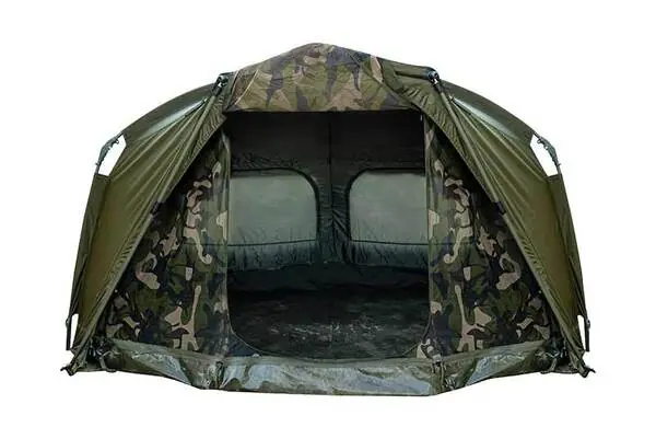 Commande En Gros Dôme intérieur en maille Fox Frontier II X