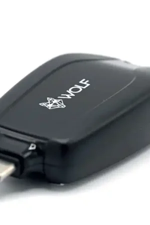 Wolf PBX-1200 Power Booster Nouveauté