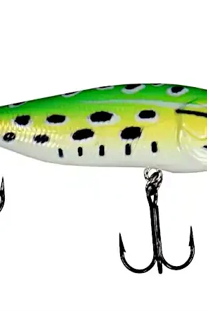 Must-Have Effzett Baby Popper Frog