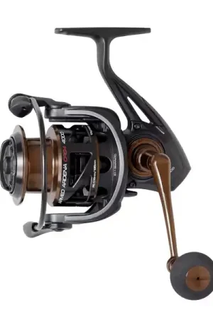 Prix Choc Moulinet spinning Cinnetic Armed Ardena CRB4