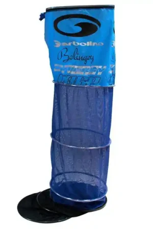 Solde Garbolino Bolingey Carp Round Keepnet - Bourriche