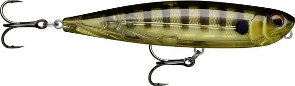 Acheter En Ligne Leurre de surface Rapala Precision Xtreme Pencil Jerkbait 13cm (26g)