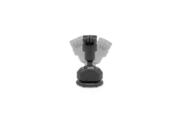 Support à Niveau Ajustable Avid Carp Lok Down Commander Maintenant