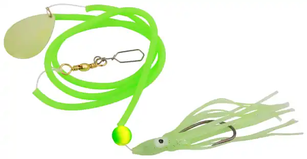 Acheter En Ligne Seabehr Natural Bait System Strong Glow