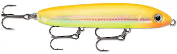 Rapala Skitter V Authentique