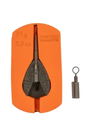 Plomb PB Products Hit & Run Set Centre Impact Lead Weed Expédition Rapide
