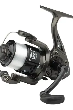 Remise Dam Nova FD (Incl. Ligne en Nylon)