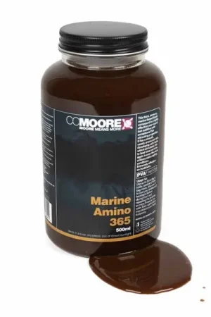 CC Moore Marine Amino 365 500 ml Prix Choc
