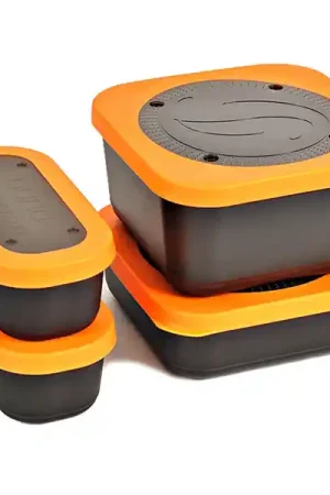 Guru Bait Box Bon Marché