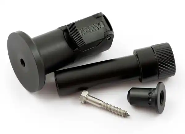 Fox Black Label Stage Stand & QR Insert Satisfait Ou Remboursé