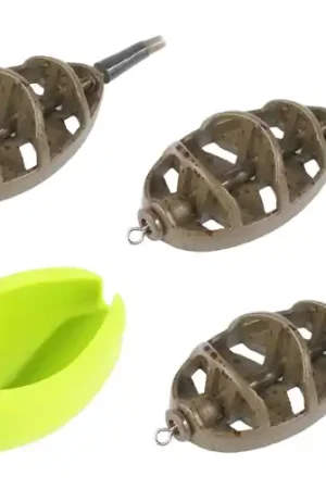 Petit Prix Ensemble Mikado Method Feeder Fortis (options multiples)