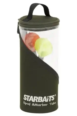 Livraison Express Starbaits Spod & Marker Tube